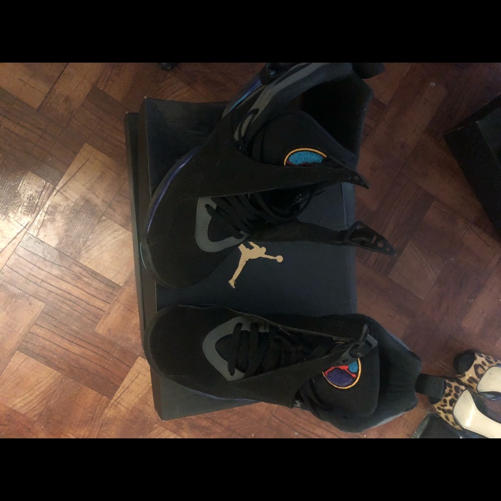 Jordan’s